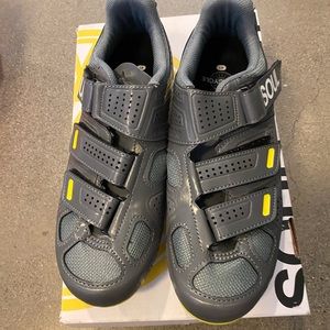 Soul Cycle indoor cycling shoes